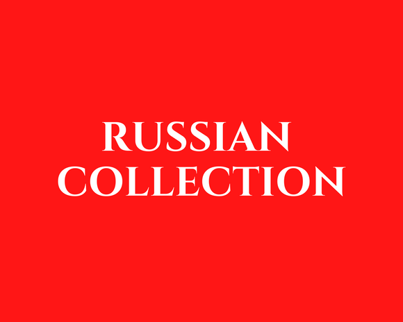 Russian Collection
