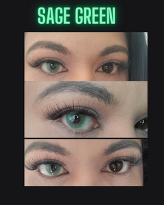 Sage Green