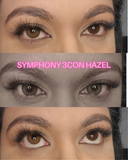 Symphony 3Con Hazel