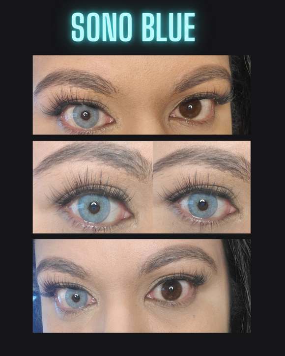Sono Blue