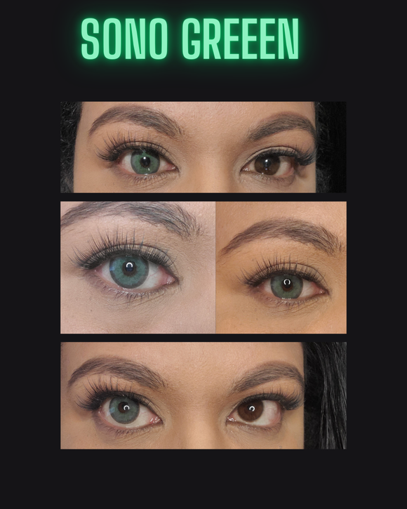 Sono Green