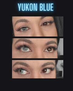 Yukon Blue
