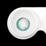 Rio Blue Colored Contact Lenses
