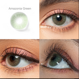 Aquarella Amazonia Green- Hidrocor Gen3