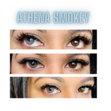 Athena Smokey
