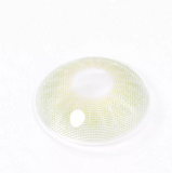 Hidrocor Aquarella Cambuci Green Colored Contact Lenses