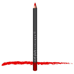Forever Red LA Girl Lip Liner Pencil