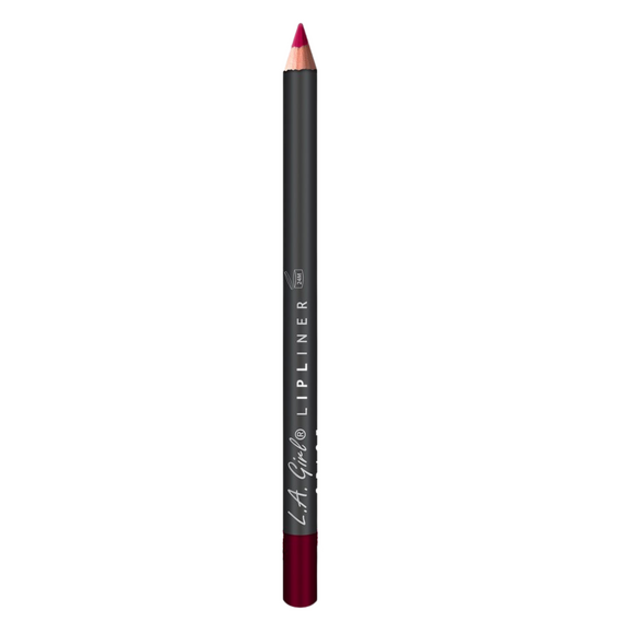 Burgundy LA Girl Lip Liner Pencil