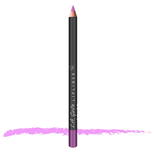 Pink Fleur LA Girl Lip Liner Pencil
