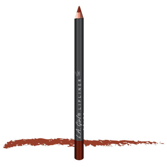 Bronze LA Girl Lip Liner Pencil