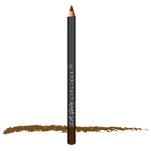 Mocha LA Girl Lip Liner Pencil