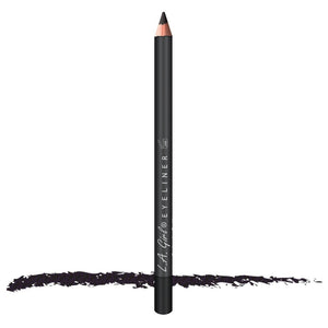 Black LA Girl Eye Liner Pencil