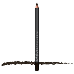 Brown Black LA Girl Eye Liner Pencil