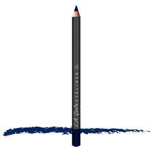 Navy LA Girl Eye Liner Pencil